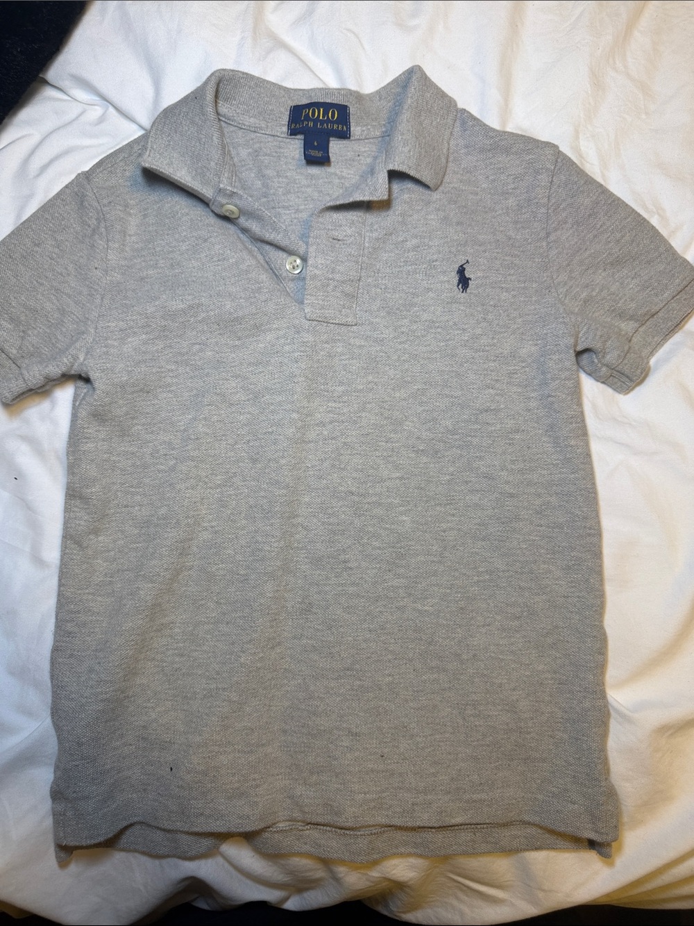 Polo Ralph Lauren Classic